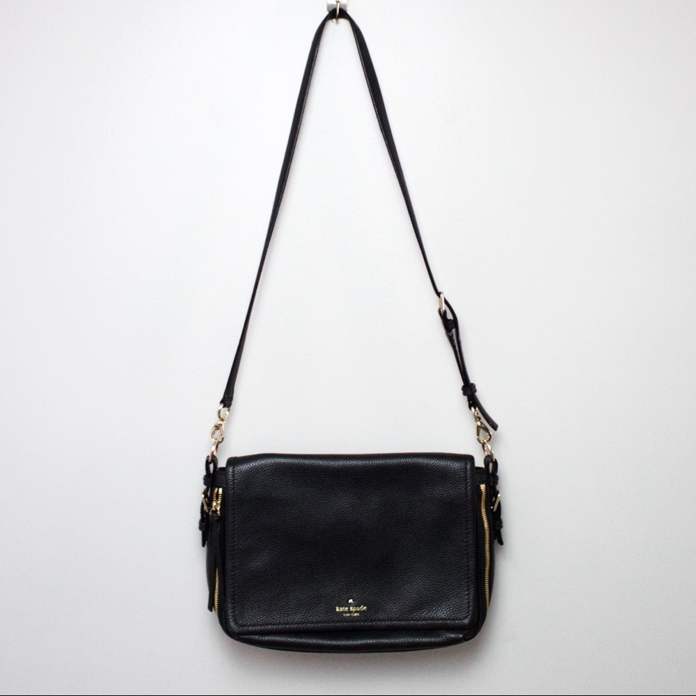 Kate Spade | Cobble Hill Mayra Crossbody Messenger